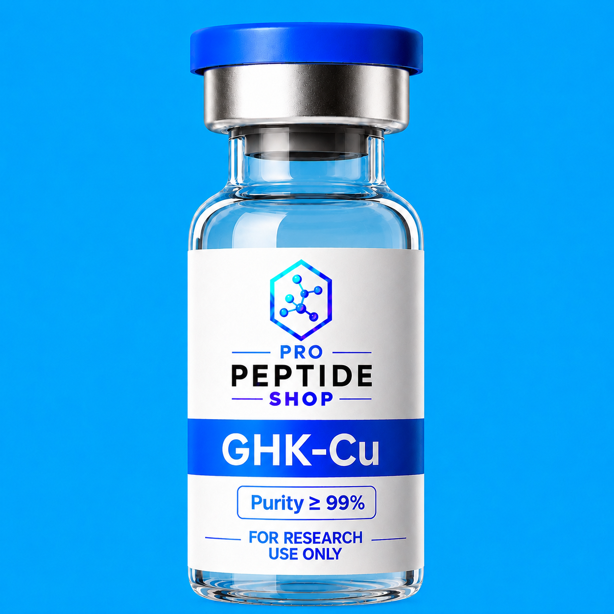 GHK-Cu
