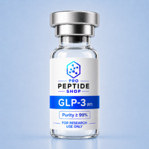 GLP-3 (RT)