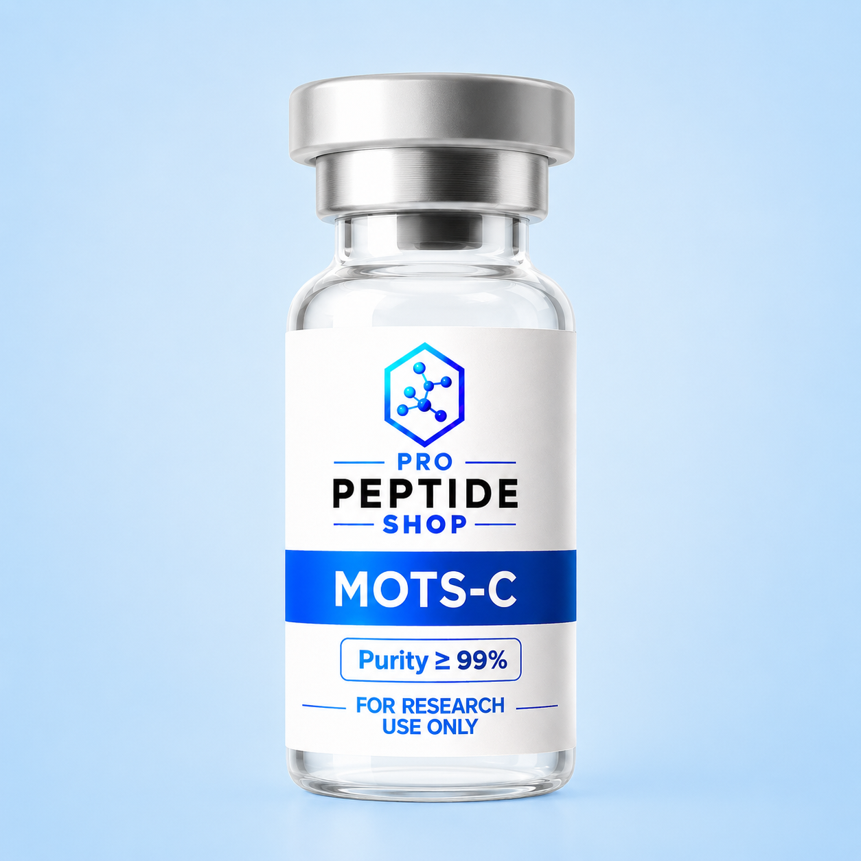 MOTS-C research