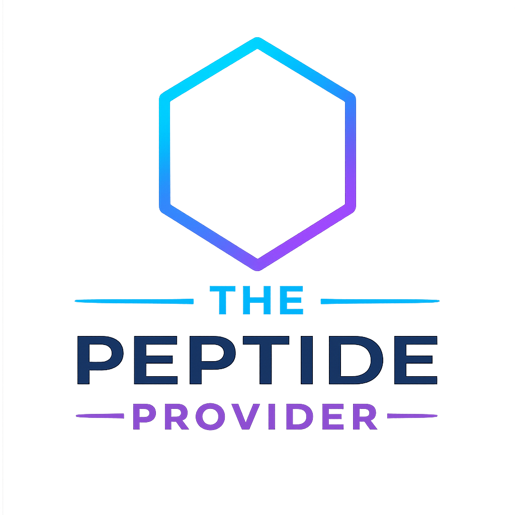 The Peptide Provider