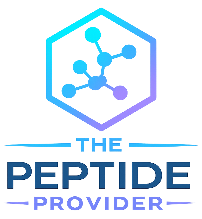 The Peptide Provider